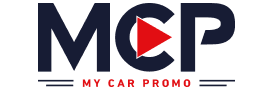 my car promo logo